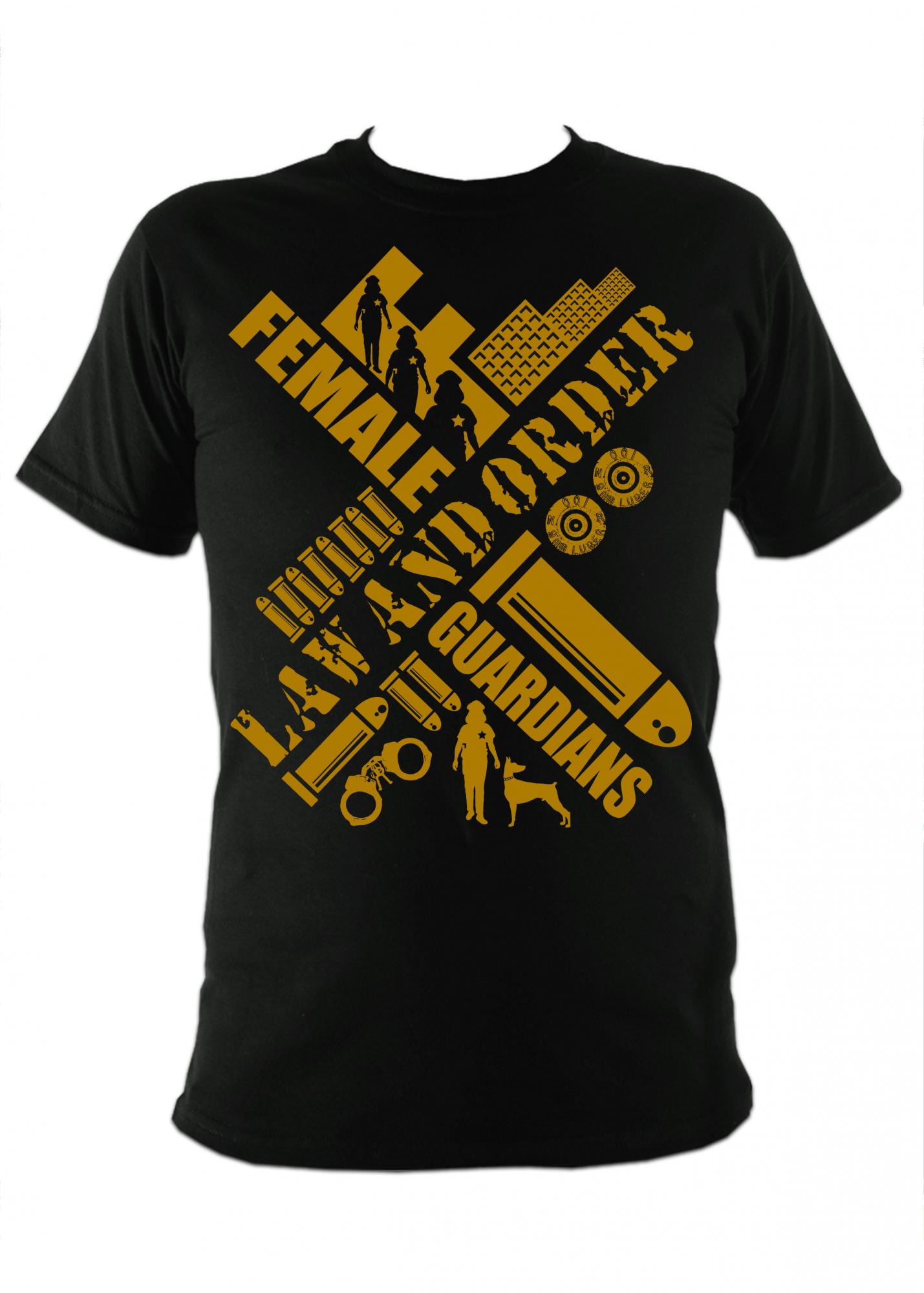 ���������� ������� �������� Female Guardians �� ����� � ����� 