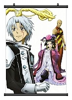   D.Gray-man 310560