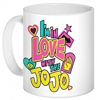     - I'm In Love With The Jojo