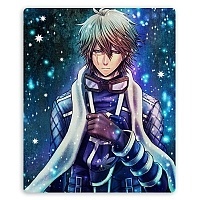    Tegami Bachi 48623