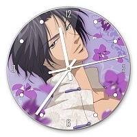   Hanasakeru Seishounen