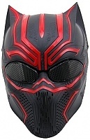 ����� ��� ��������� / ���������� Black Panther Black Red