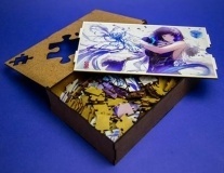 - Genshin Impact   01 (Yelan 01)