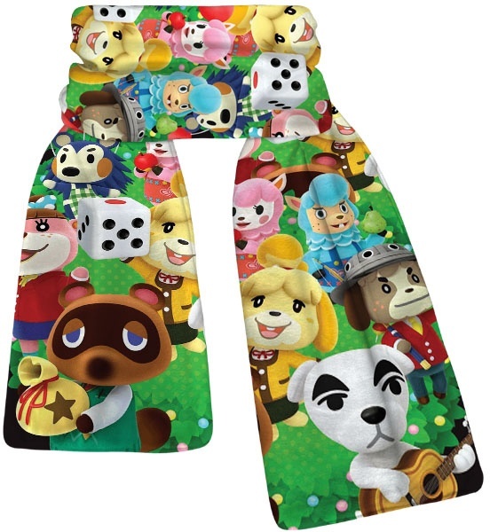 ���������� ������� ���� Animal Crossing WJ-2111 �� ����� � ����� ���������� �������� / Animal Crossing / Doubutsu no Mori