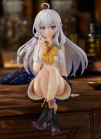  SAV Noodle Stopper Figure Elaina