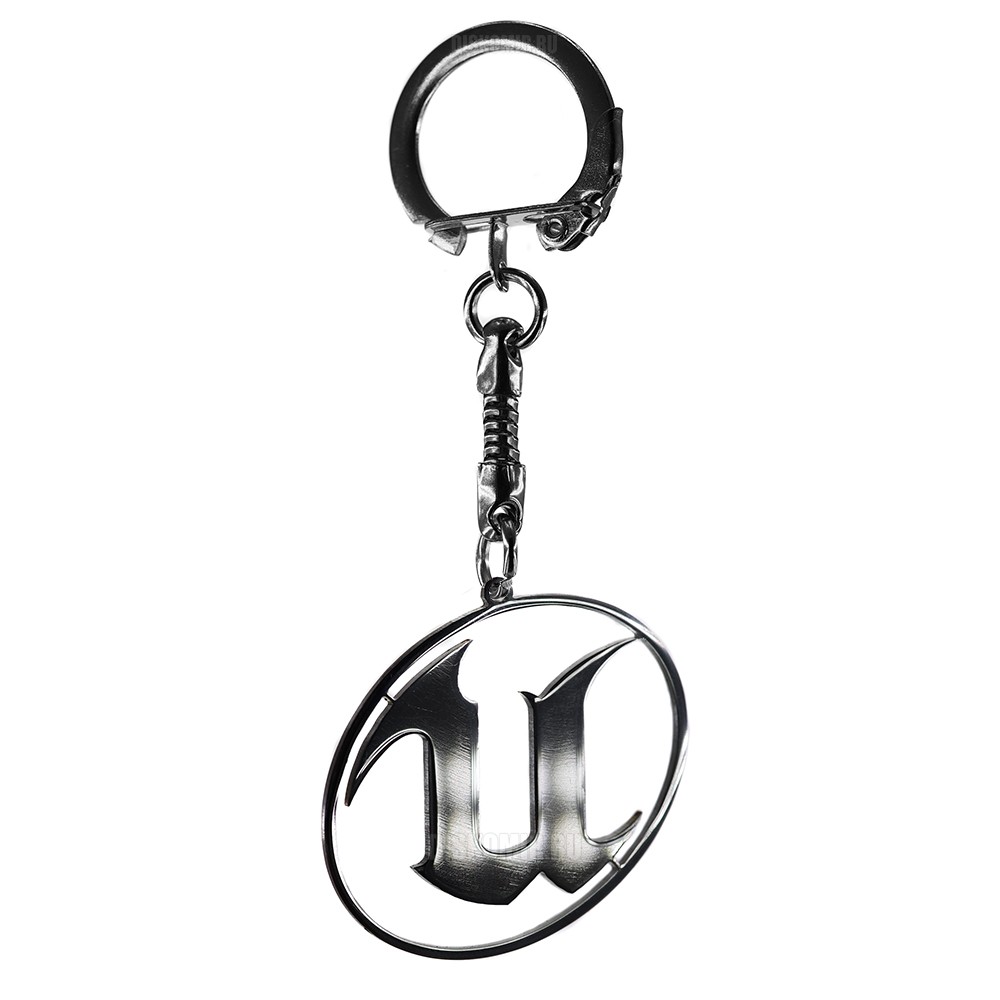 ���������� ������� ������ Unreal Tournament �� ����� � ����� 