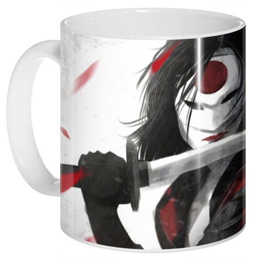 ���������� ������� ������ Suicide Squad - Tatsu Yamashiro �� ����� � ����� ����� ��������� / Suicide Squad