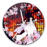   Hell Girl Ai Enma