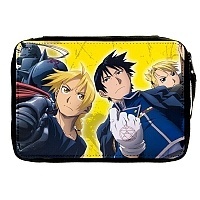       / Fullmetal Alchemist