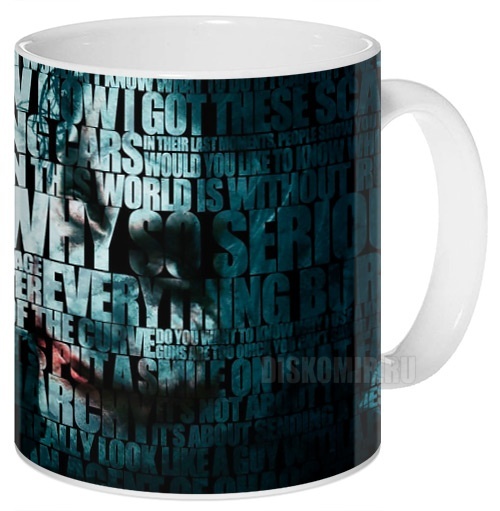 ���������� ������� ������������ ������ �� ����� ������ / Batman