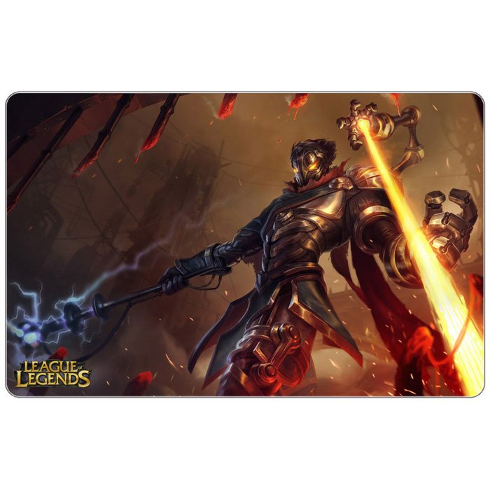 ���������� ������� ������ ������������� "���� ������" ������ �� ����� � ����� League of Legends / LoL / ���� ������