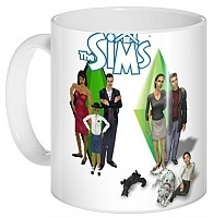  Sims 340013