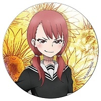    Magical Girl Site - Sarina Shizukume