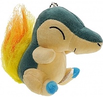 ������ ������� Pokemon - Cyndaquilanime (10 ��)
