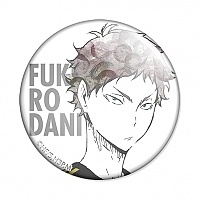  !! Ani-Art - Keiji Akaashi
