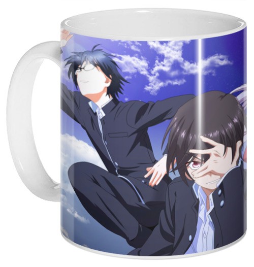 ���������� ������� ������ Charlotte Not Like the Rest of You �� ����� � ����� �������� / Charlotte