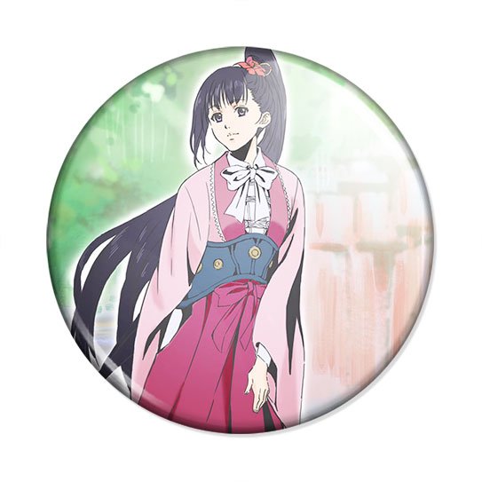 ���������� ������� ������ Koutetsujou no Kabaneri - ���� �������� �� ����� � ����� �������� �������� �������� / Koutetsujou no Kabaneri / Kabaneri of the Iron Fortress / �������� �������� �������� / �������� �� �������� ��������