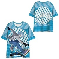 �������� SK8 the Infinity (3D Print) 624064