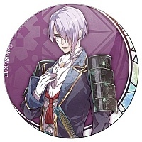    Sengoku Night Blood - Mitsuhide Akechi
