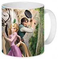  Tangled 307000