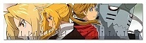  Fullmetal Alchemist 349522