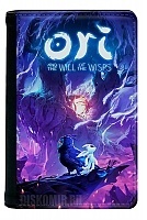    Ori and the Will of the Wisps
