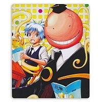     Assassination Classroom - Koro-sensei  Nagisa Shiota manga ver.