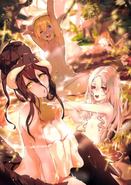 ������ �������� � ����������� Overlord