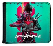     Ghostrunner - Hel