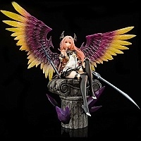  Rage of Bahamut