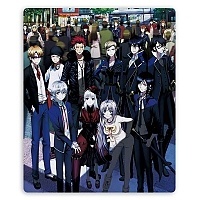    K Project 57542