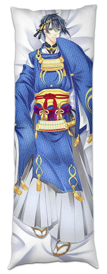 ��������� ���������� �� ������� ��������� Touken Ranbu - �������� ��������