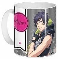  B-Project - Kaneshiro Goushi
