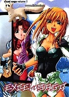 Excel Saga TV (-)