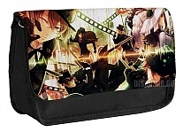   Code: Realize - Lupin's Mafia The Movie