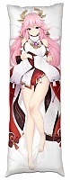   Yae Sakura  Houkai 3rd