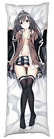      Yahari Ore no Seishun Love Comedy wa Machigatteiru 5