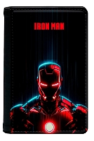      / Iron Man
