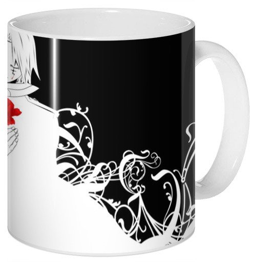 ���������� ������� ������ D.Gray-man 45339 �� ����� � ����� �� ����-��� / D.Gray-man / D. Grayman