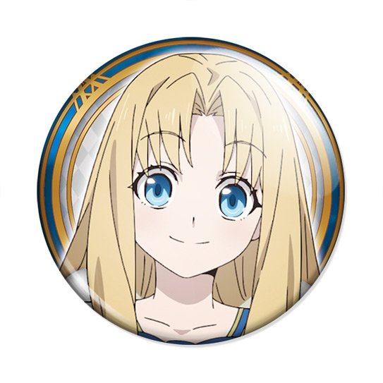 ������ Tate no Yuusha no Nariagari - Filo