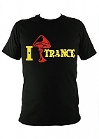  I Love Trance