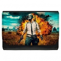   PUBG Helmet Man