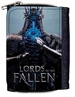   Lords of the Fallen