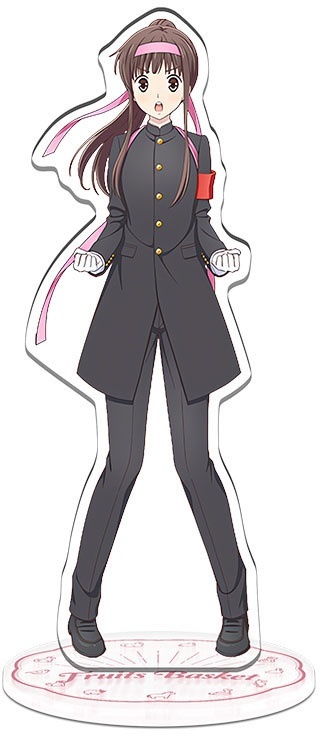 ����� ��������� Fruits Basket - Tooru Honda