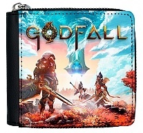           Godfall