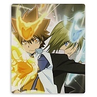    Katekyo Hitman Reborn! 310087