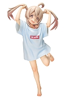  Onii-chan wa Oshimai! Mahiro Oyama NEET T-shirt Ver. 1/6 Complete Figure