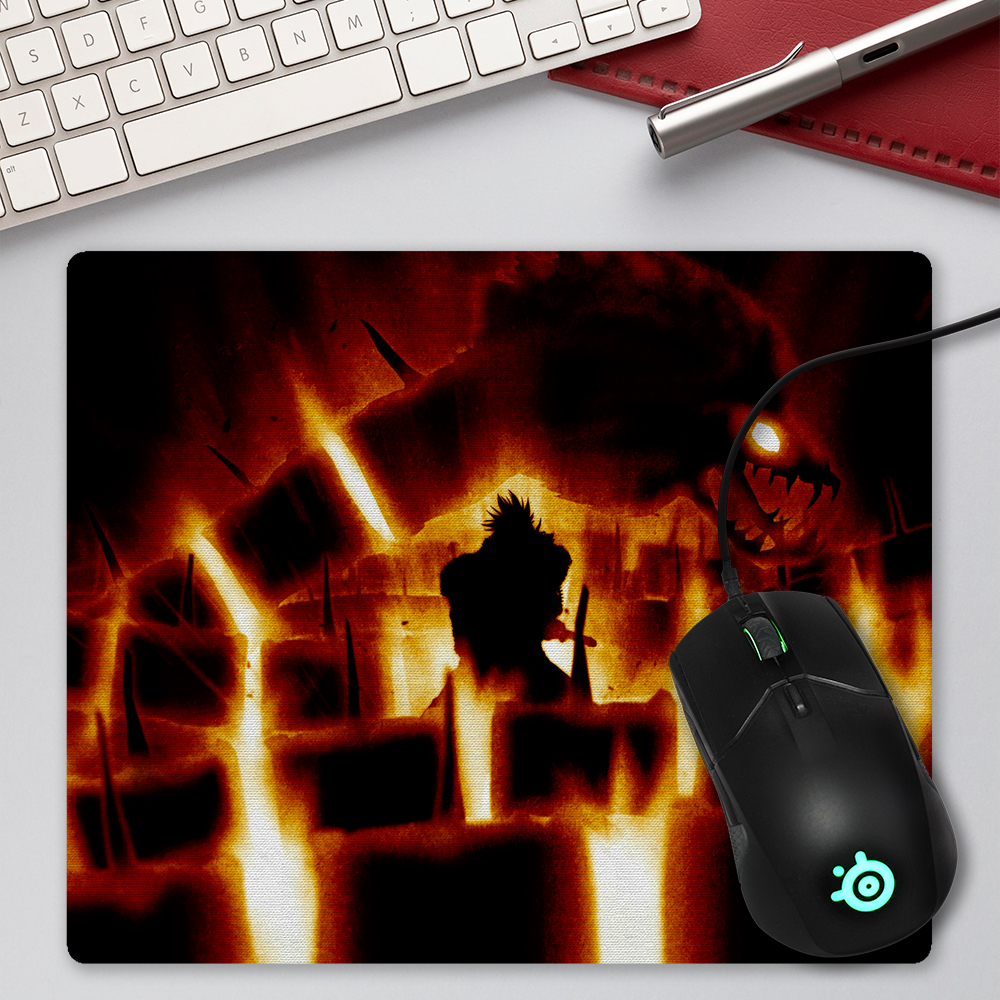 ���������� ������� ������ ��� ����� ���� No.7 �� ����� � ����� ���� / Bleach