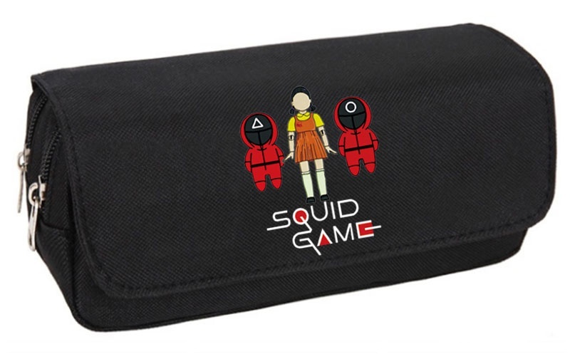 ���������� ������� ����� �������� ������ Squid Game 610132 �� ����� � ����� ���� � �������� / ������� / Squid Game