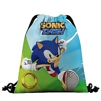 ����� ��� ����� Sonic Dash